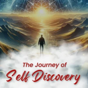 Journey of Self Discovery Course