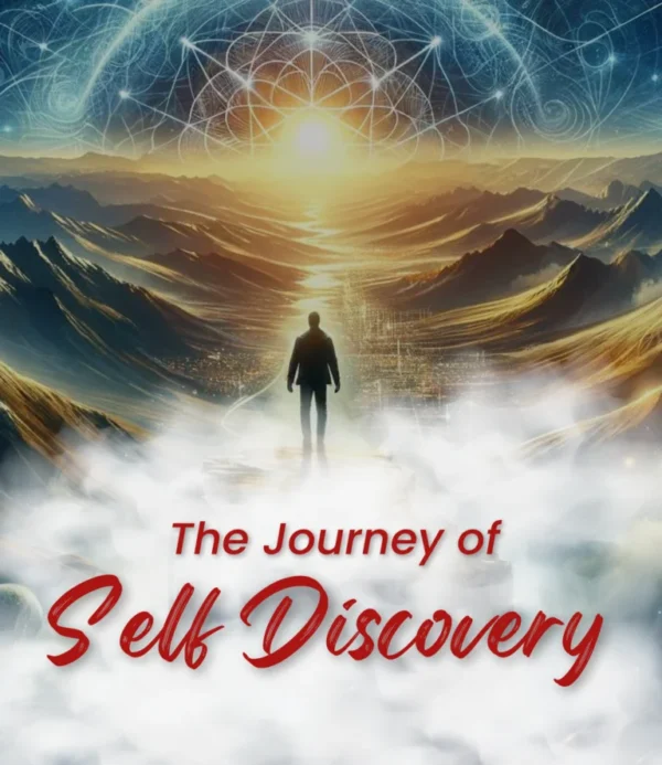 Journey of Self Discovery Course