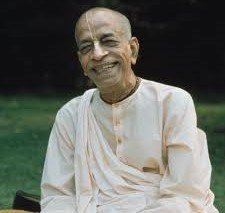 Srila Prabhupada